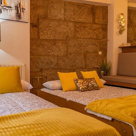 Céntrico Junto A Estación- Ccvialia Parking Gratis A