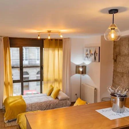 Apartment A-estudio Centrico Junto A Ccvialia Y Ave Parking Gratis