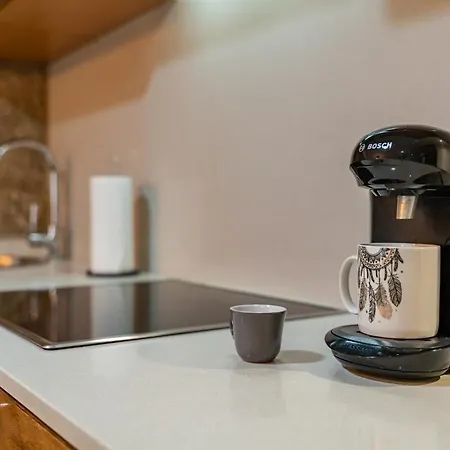 Estudio Centrico Junto A Estacion- Ccvialia Parking Gratis A Lägenhet Vigo