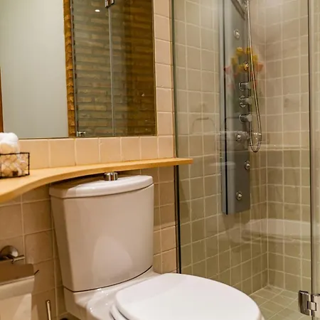 Estudio Centrico Junto A Estacion- Ccvialia Parking Gratis A Vigo