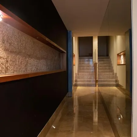 Estudio Centrico Junto A Estacion- Ccvialia Parking Gratis A Lägenhet