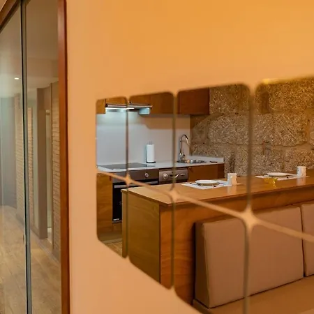 Apartment Centrico Junto A Estacion- Ccvialia Parking Gratis A Vigo