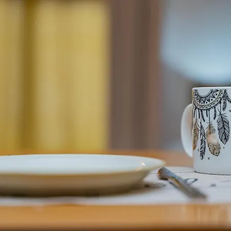 Estudio Centrico Junto A Estacion- Ccvialia Parking Gratis A Lägenhet