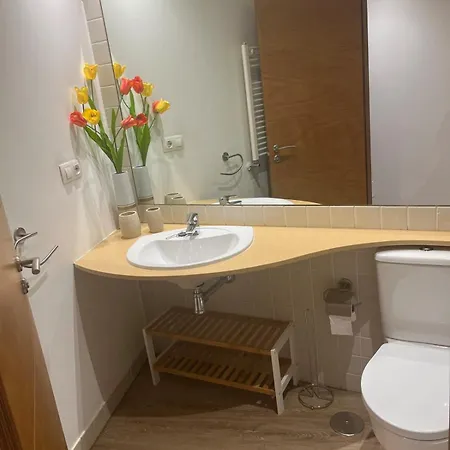 Estudio Centrico Junto A Estacion- Ccvialia Parking Gratis A