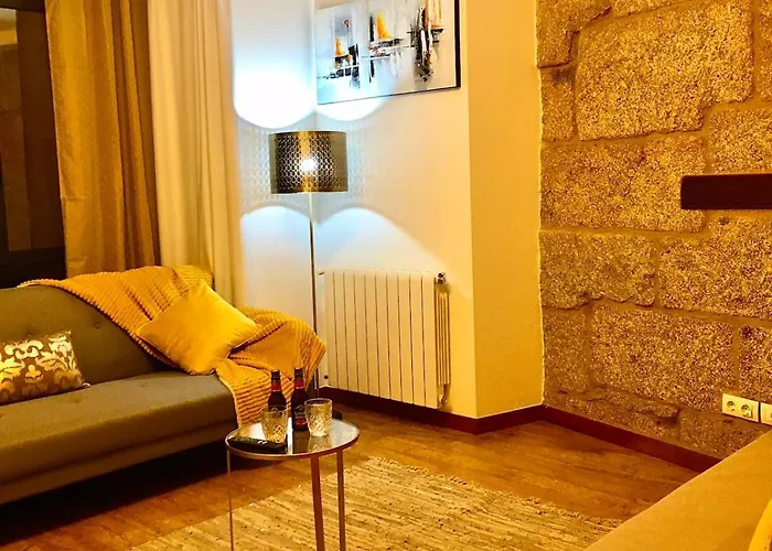 Estudio Centrico Junto A Estacion- Ccvialia Parking Gratis A *