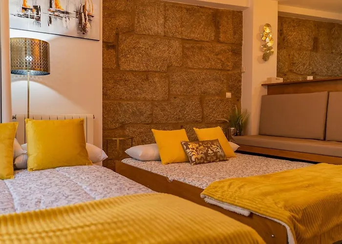 Céntrico Junto A Estación- Ccvialia Parking Gratis A