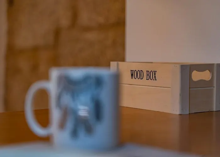 Estudio Centrico Junto A Estacion- Ccvialia Parking Gratis A * فيجو