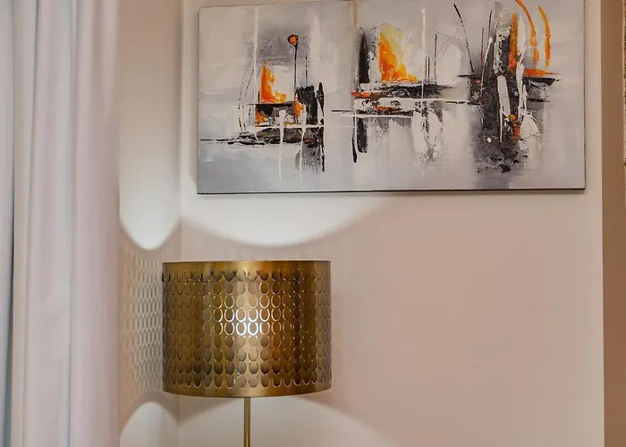 Estudio Centrico Junto A Estacion- Ccvialia Parking Gratis A فيجو