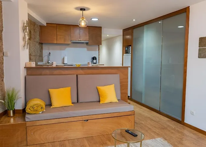 Estudio Centrico Junto A Estacion- Ccvialia Parking Gratis A شقة