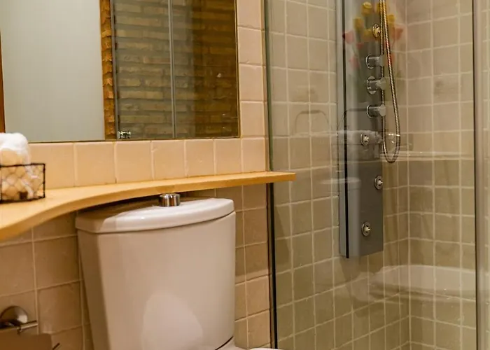 Céntrico Junto A Estación- Ccvialia Parking Gratis A Vigo