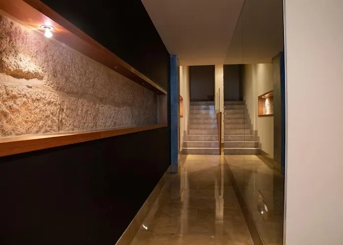 Céntrico Junto A Estación- Ccvialia Parking Gratis A Appartamento